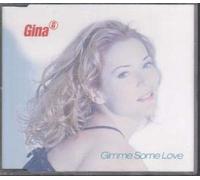 Gina G - Gimme Some Love [CD 2]