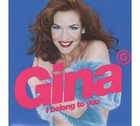 Gina G - I Belong To You [CD 1]