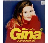 Gina G - Ooh Aah Just a Little [12" VINYL]