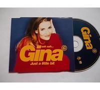 Gina G - Ooh Aah... Just A Little Bit