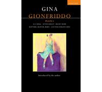 Gina Gionfriddo Plays 1