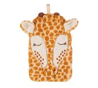 Gina Giraffe Hot Water Bottle