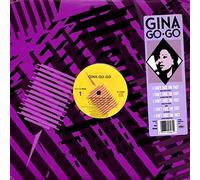 Gina Go Go - I Can't Face The Fact -. New Remixes (x6) [Vinyl Single]