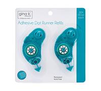 Gina K Designs GINA K DOT Refill Permanent, One Size