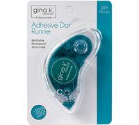 Gina K Designs GINA K DOT Runner Permanent, One Size
