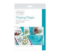Gina K Designs GINA K MASKNG Sheets, Paper, Other, One Size