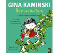 Gina Kaminski Rescues the Giant