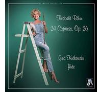 Gina Kutkowski - Boehm, 24 Caprices