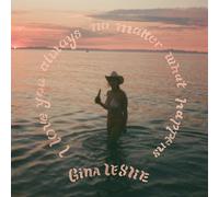 Gina Leslie - I Love You Always No Matter What Happens