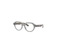 Gina Optical Frame - unisex - Ray-Ban - Gray - 51 MM - Accessories 51 MM
