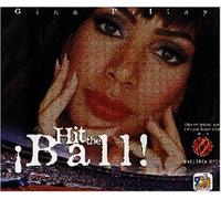 Gina Pillay - Hit the Ball