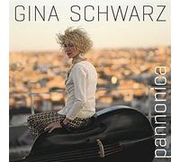 Gina Schwarz - Pannonica (2CD)