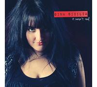 Gina Sicilia - It Wasn't Real