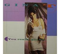 Gina T. - You Really Got Me [Vinyl Single]