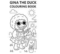 Gina the duck