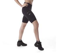 Ginadan Pocket Meryl Bermuda with Integrated Pocket, Women, womens, 2275-12-002-XL, Black, XL
