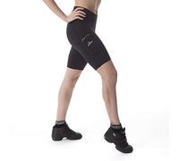 Ginadan Pocket Meryl Women's Bermuda Shorts with Pocket