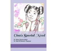 Gina's Special Need (Robyn's Bright Light Guideposts)