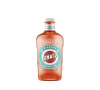 Ginato Gin Clementine Orange Italian Gin, 70 cl