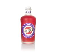Ginato Melograno Gin 3cl Sample Flavoured Gin