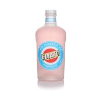 Ginato Pompelmo Italian Gin, 70 cl