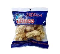 Ginco Salted Pork Crunch, 12 x 25g Packs