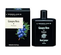 Ginepro Nero Profumo 100ml