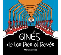 Ginés de los Pies al Revés