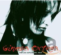 Ginesa Ortega - Por Los Espejos Del Agua