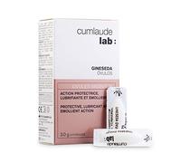 Gineseda Ovulos Vaginales 10 X 3 Gr.