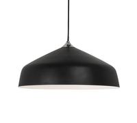 Ginestra 400 Pendant Black