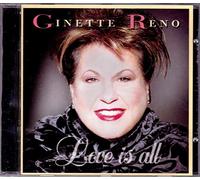 Ginette Reno - Love Is All