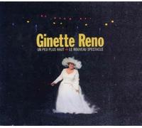 Ginette Reno - Un Peu Plus Haut