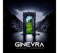 GINEVRA - BEYOND TOMORROW
