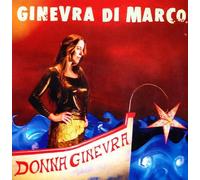 Ginevra Di Marco & Crist - Donna Ginevra