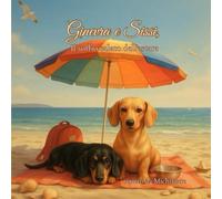 Ginevra e Sissi, il soffio salato dell’estate (Ginevra e Sissi - Le stagioni del cuore)