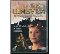 Ginevra Il Coraggio Di Camelot