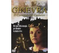 Ginevra Il Coraggio Di Camelot