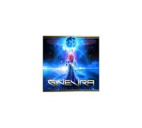 GINEVRA: WE BELONG TO THE STARS - CD