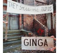 Ginga - They Should Have Told Us