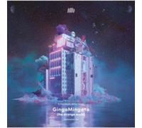 Gingamingayo The Strange World Japanese Ver. [cd+dvd] First Press Limited Edition