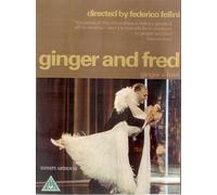 Ginger and Fred [1986] [DVD]
