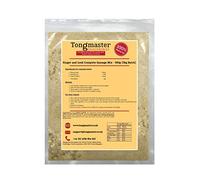 Ginger and Leek Complete Sausage Mix - 500g (5kg Batch)