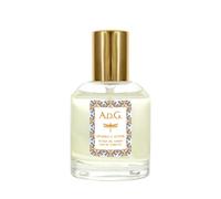 Acqua del Garda Ginger & Vetiver Eau de Toilette 50 ml - Spicy, Woody Fragrance with Notes of Ginger, Vetiver & Musk - Made in Italy