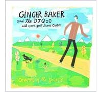 Ginger Baker/DJQ20/James Carter - Coward of the County