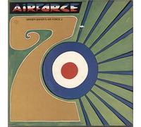 Ginger Baker - Ginger Baker's Air Force 2