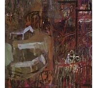 GINGER BAKER - Horses & Trees - Vinyl (180 gram vinyl LP)