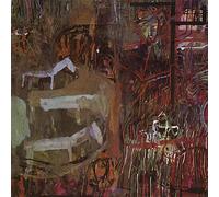 Ginger Baker - Horses And Trees (White Vinyl)