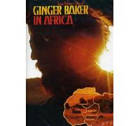 Ginger Baker - In Africa [DVD] [2006]