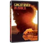 Ginger Baker In Africa [DVD]